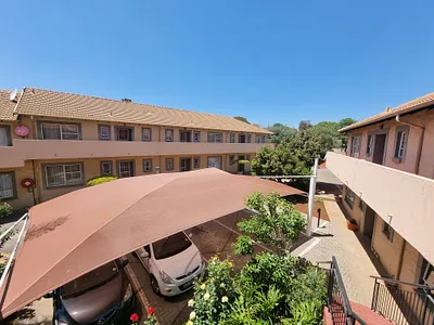 2 Bedroom Apartment To Rent in Pretoria - VjzS.webp