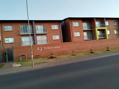 2 Bedroom Apartment To Rent in Pretoria - ht5X.webp