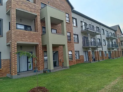 2 Bedroom Apartment To Rent in Pretoria - 58oM.webp