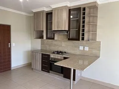 2 Bedroom Apartment To Rent in Pretoria - mmKN.webp