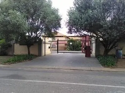 2 Bedroom Apartment To Rent in Pretoria - EwEF.webp