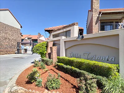 2 Bedroom Apartment To Rent in Pretoria - LLiW.webp