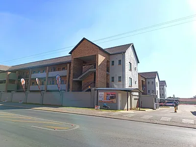 2 Bedroom Apartment To Rent in Pretoria - cygm.webp