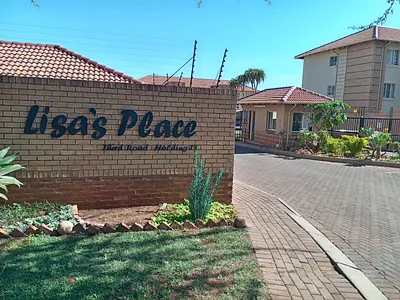 2 Bedroom Apartment To Rent in Pretoria - 9nf4.webp