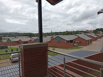 2 Bedroom Apartment To Rent in Pretoria - zk4A.webp