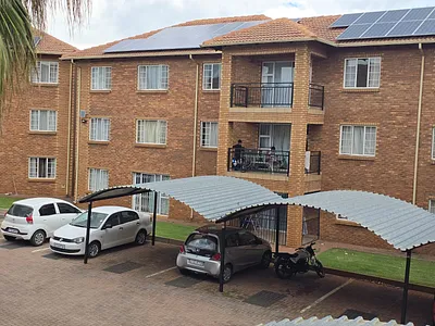 3 Bedroom Apartment For Sale in Pretoria - ZhGy.webp