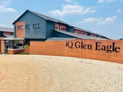 2 Bedroom Apartment To Rent in Pretoria - BFke.webp