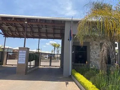 2 Bedroom Apartment To Rent in Pretoria - idXA.webp