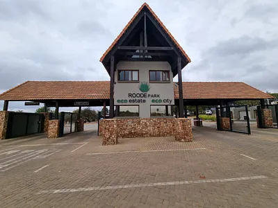 3 Bedroom Apartment For Sale in Pretoria - 1Wkq.webp