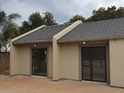 1 Bedroom Apartment To Rent in Pretoria - KloK.webp