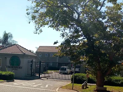 2 Bedroom Apartment To Rent in Pretoria - ktBO.webp