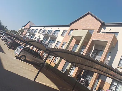 2 Bedroom Apartment To Rent in Pretoria - pLi6.webp