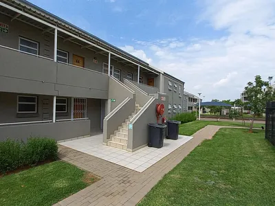 2 Bedroom Apartment To Rent in Pretoria - FCaq.webp