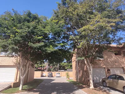 2 Bedroom Apartment To Rent in Pretoria - 6ipK.webp