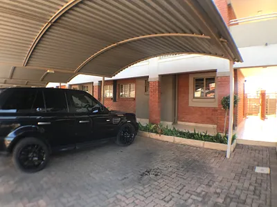 2 Bedroom Apartment For Sale in Pretoria - Equc.webp