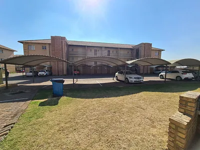 2 Bedroom Apartment For Sale in Pretoria - SX33.webp