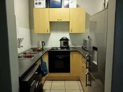 1 Bedroom Apartment To Rent in Pretoria - Ik5S.webp