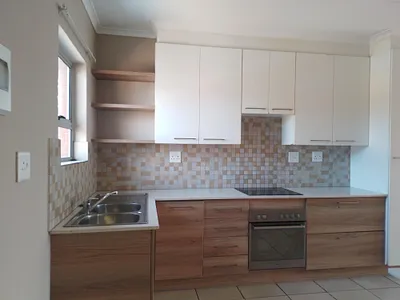 2 Bedroom Apartment To Rent in Pretoria - dieB.webp