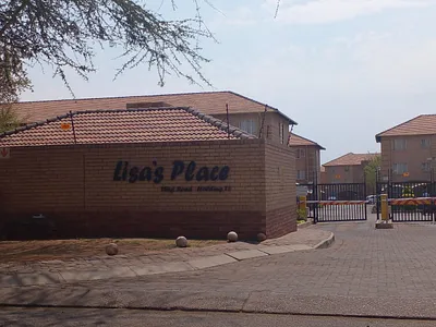 2 Bedroom Apartment To Rent in Pretoria - 2Ylt.webp