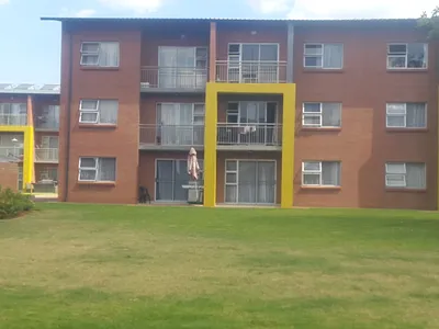 2 Bedroom Townhouse To Rent in Pretoria - bkBy.webp