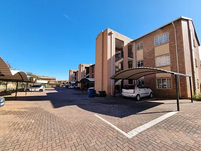 2 Bedroom Apartment To Rent in Annlin-Wes, Pretoria - n5AN.webp