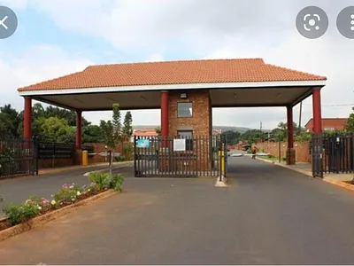 1 Bedroom Apartment To Rent in Pretoria - 7fUT.webp