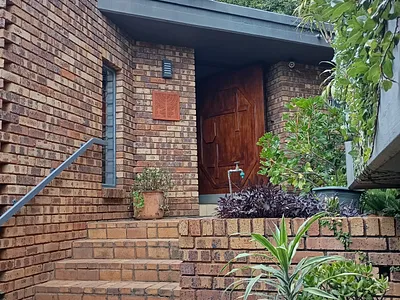 3 Bedroom House To Rent in Pretoria - JEW0.webp
