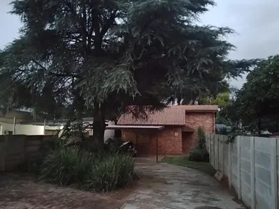 1 Bedroom House To Rent in Pretoria - SHF9.webp