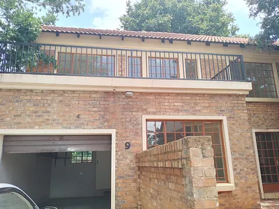 3 Bedroom Apartment To Rent in Pretoria - 8tzK.webp