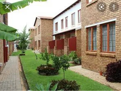 0.5 Bedroom Apartment To Rent in Pretoria - WpF1.webp