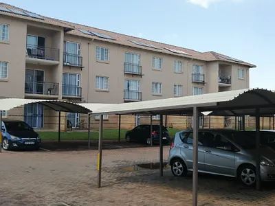 2 Bedroom Apartment To Rent in Pretoria - Nwke.webp