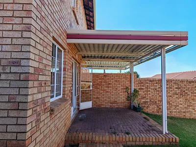 2 Bedroom Apartment To Rent in Centurion - AcDy.webp