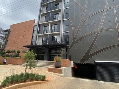 2 Bedroom Apartment For Sale in Pretoria - VRNp.webp