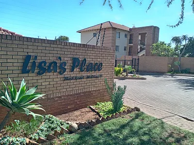 2 Bedroom Apartment To Rent in Pretoria - wuE9.webp