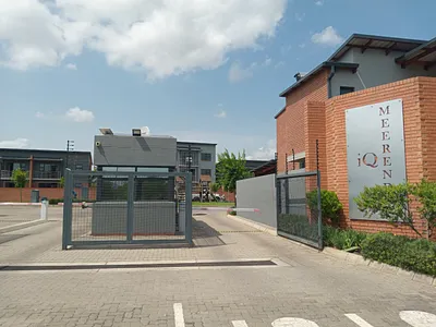 2 Bedroom Apartment For Sale in Pretoria - kJSM.webp