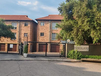 1 Bedroom Apartment For Sale in Pretoria - img