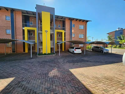 2 Bedroom Apartment For Sale in Pretoria - dUxM.webp