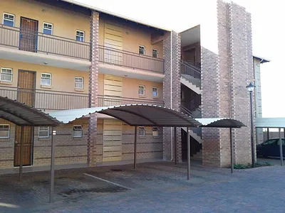 0.5 Bedroom Apartment To Rent in Pretoria - KwFs.webp