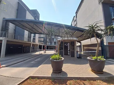 2 Bedroom Apartment To Rent in Pretoria - t2DT.webp