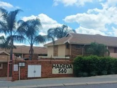 3 Bedroom Apartment To Rent in Pretoria - wuPN.webp