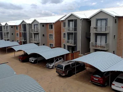 3 Bedroom Townhouse To Rent in Pretoria - tj6O.webp