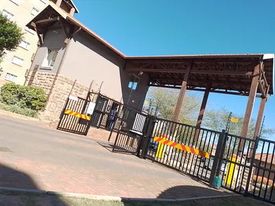 2 Bedroom Apartment To Rent in Annlin-Wes, Pretoria - ObmI.webp