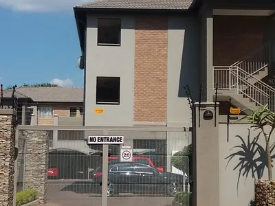 2 Bedroom Apartment For Sale in Pretoria - img
