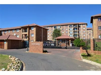 1 Bedroom Apartment For Sale in Akasia - img