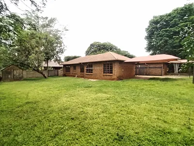 4 Bedroom House To Rent in Pretoria - pDHM.webp