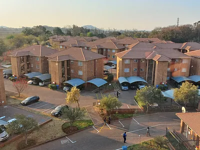 2 Bedroom Apartment To Rent in Annlin-Wes, Pretoria - lQzw.webp