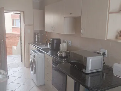 2 Bedroom Apartment To Rent in Pretoria - DcIA.webp
