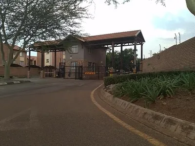 2 Bedroom Apartment To Rent in Pretoria - VnA2.webp