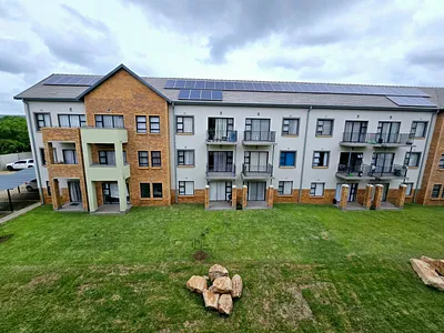 2 Bedroom Apartment For Sale in Pretoria - ocA2.webp