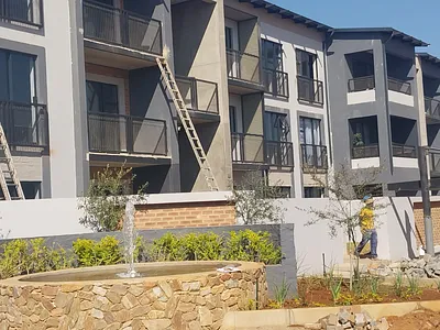3 Bedroom Apartment To Rent in Pretoria - HlOP.webp